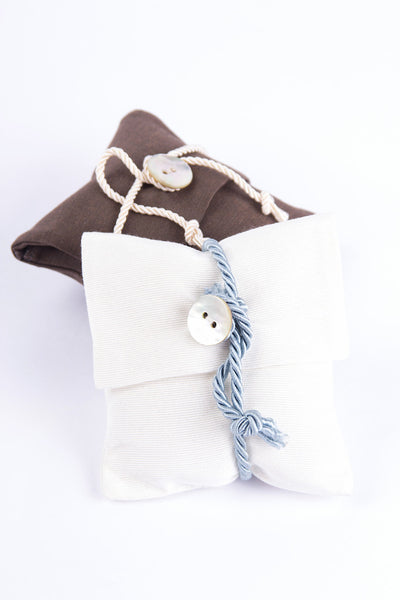 Sacchetto Bomboniera con Cordone