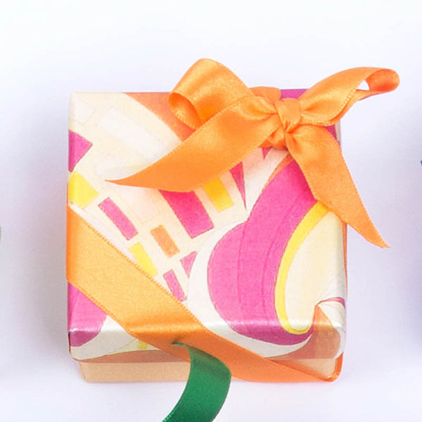 Scatole Bomboniere Colorate