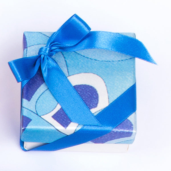 Scatole Bomboniere Colorate