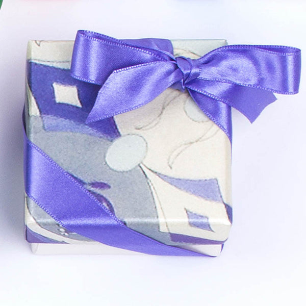 Scatole Bomboniere Colorate