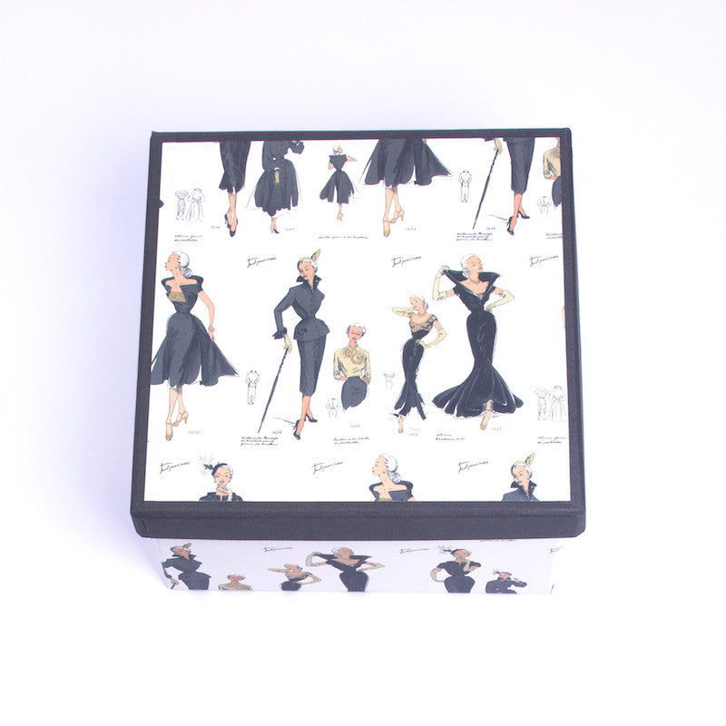 Scatola 15x15x25