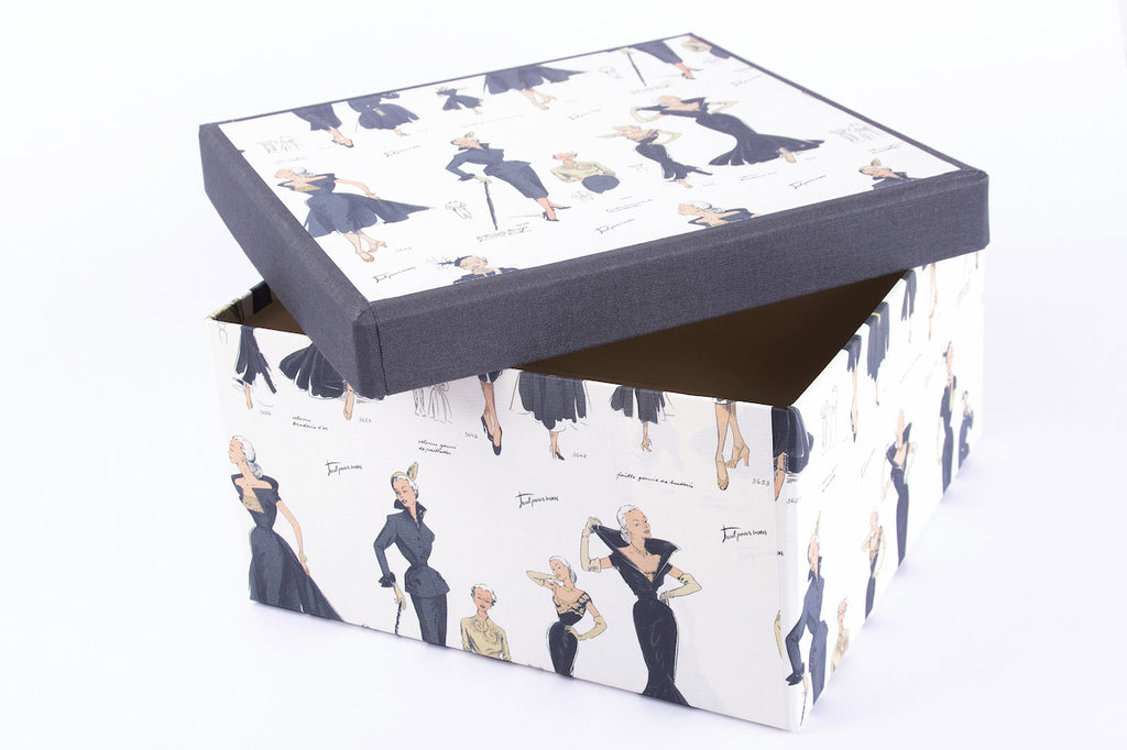 Scatola 15x15x25