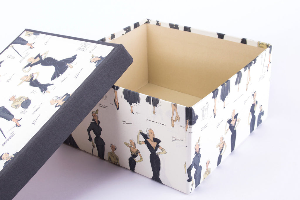 Scatola 15x15x25