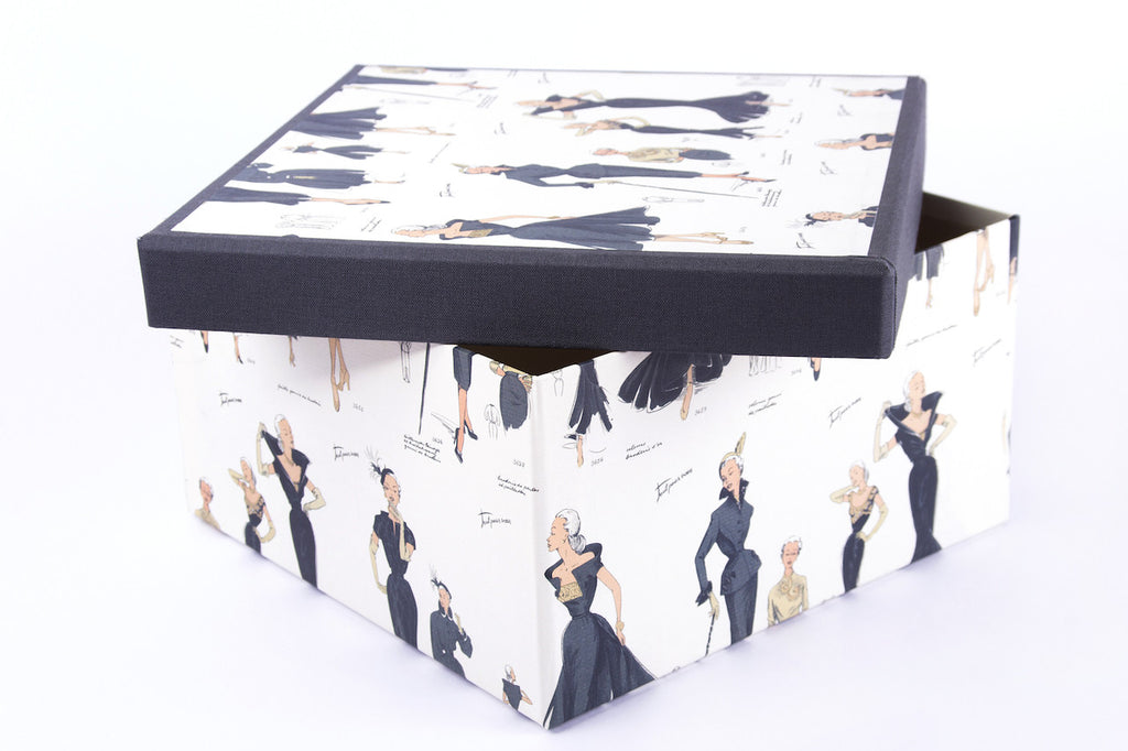 Scatola 15x15x25