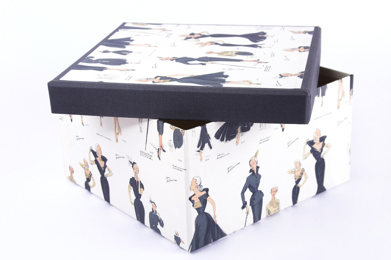 Scatola 15x15x25