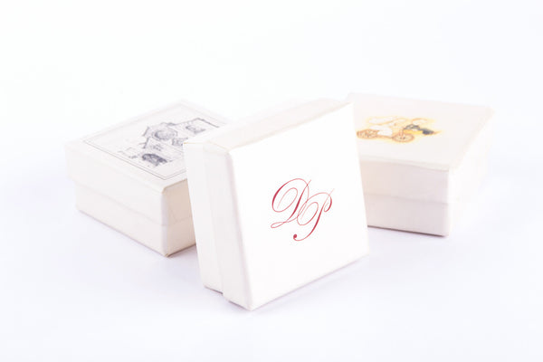 Scatole Bomboniere Personalizzata