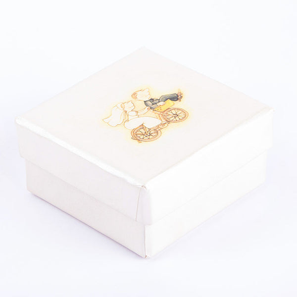 Scatole Bomboniere Personalizzata