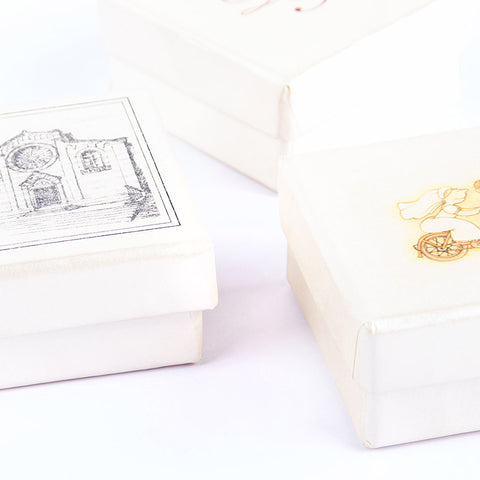 Scatole Bomboniere Personalizzata