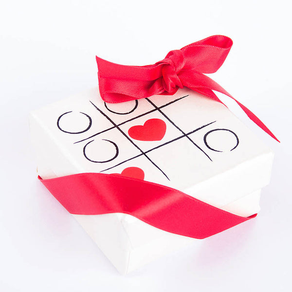 Scatole Bomboniere "Cuori"