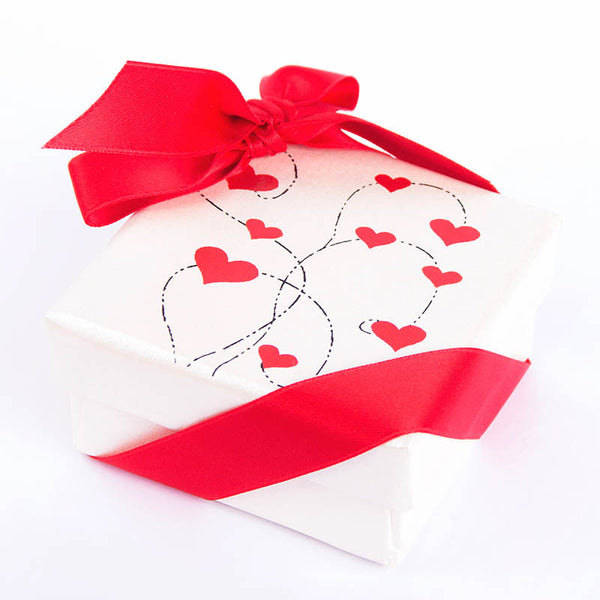 Scatole Bomboniere "Cuori"