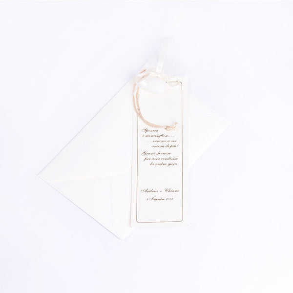 Ringraziamenti Speciali 50 Pz.