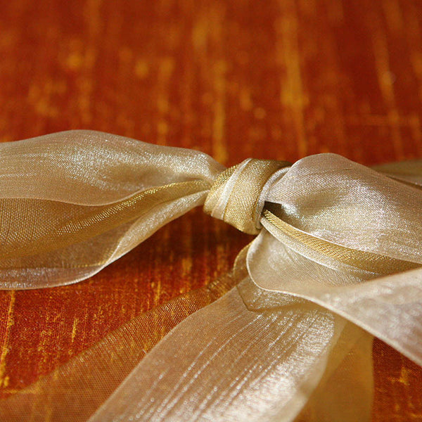 Album Nozze Shantung in seta