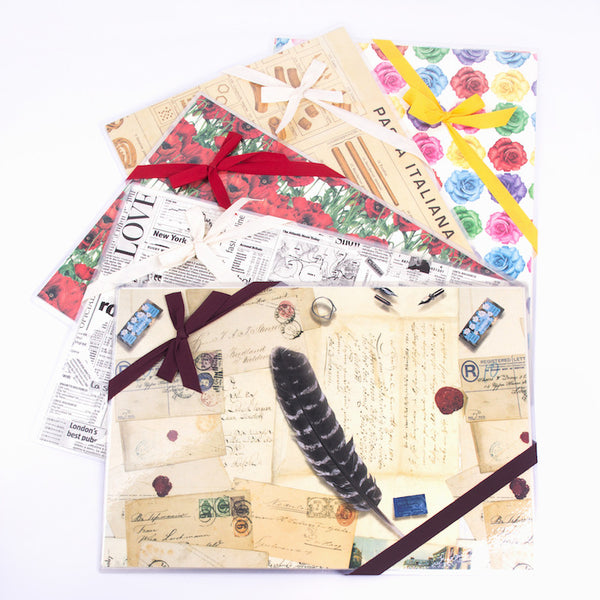 Tovagliette da Colazione 4 Pz.