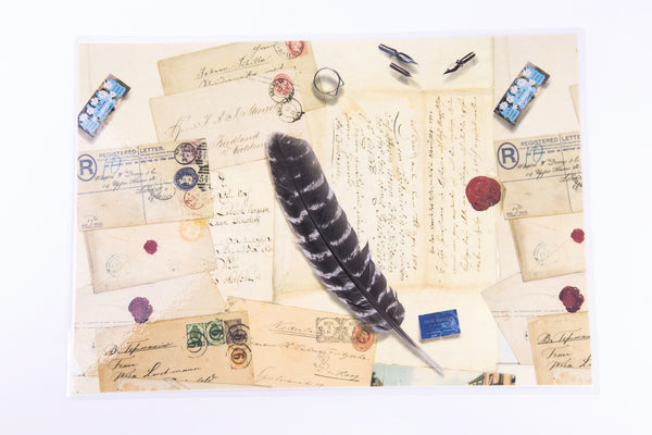 Tovagliette da Colazione 4 Pz.