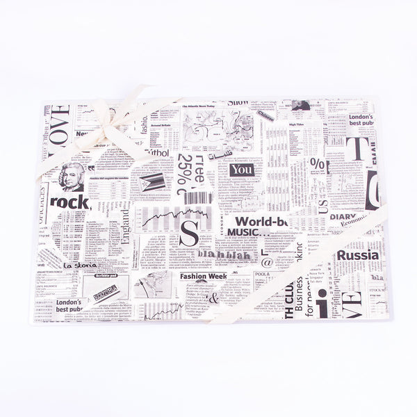 Tovagliette da Colazione 4 Pz.