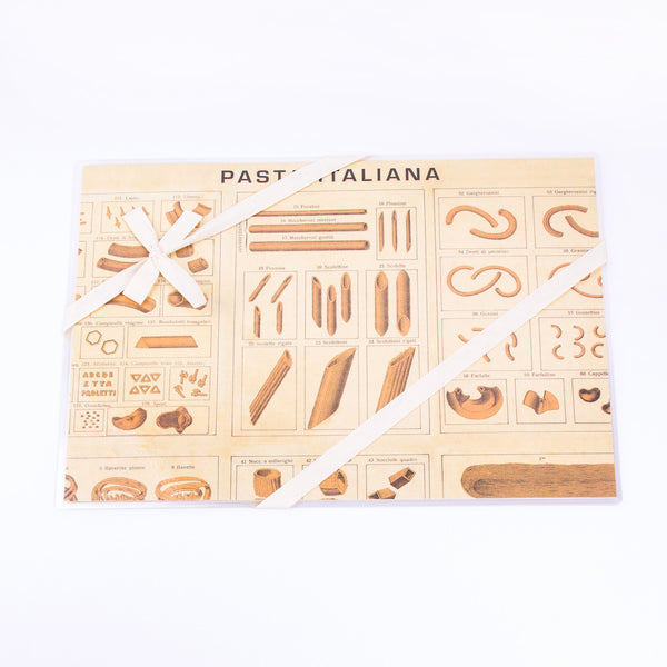 Tovagliette da Colazione 4 Pz.