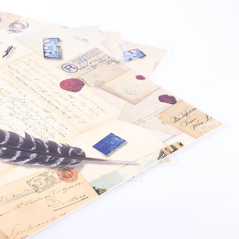 Tovagliette da Colazione 4 Pz.